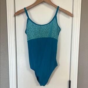 Dance Leotard